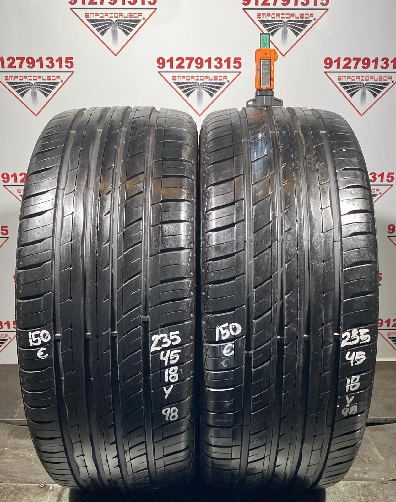 ROADX  USADO  235/45 R18 98 Y